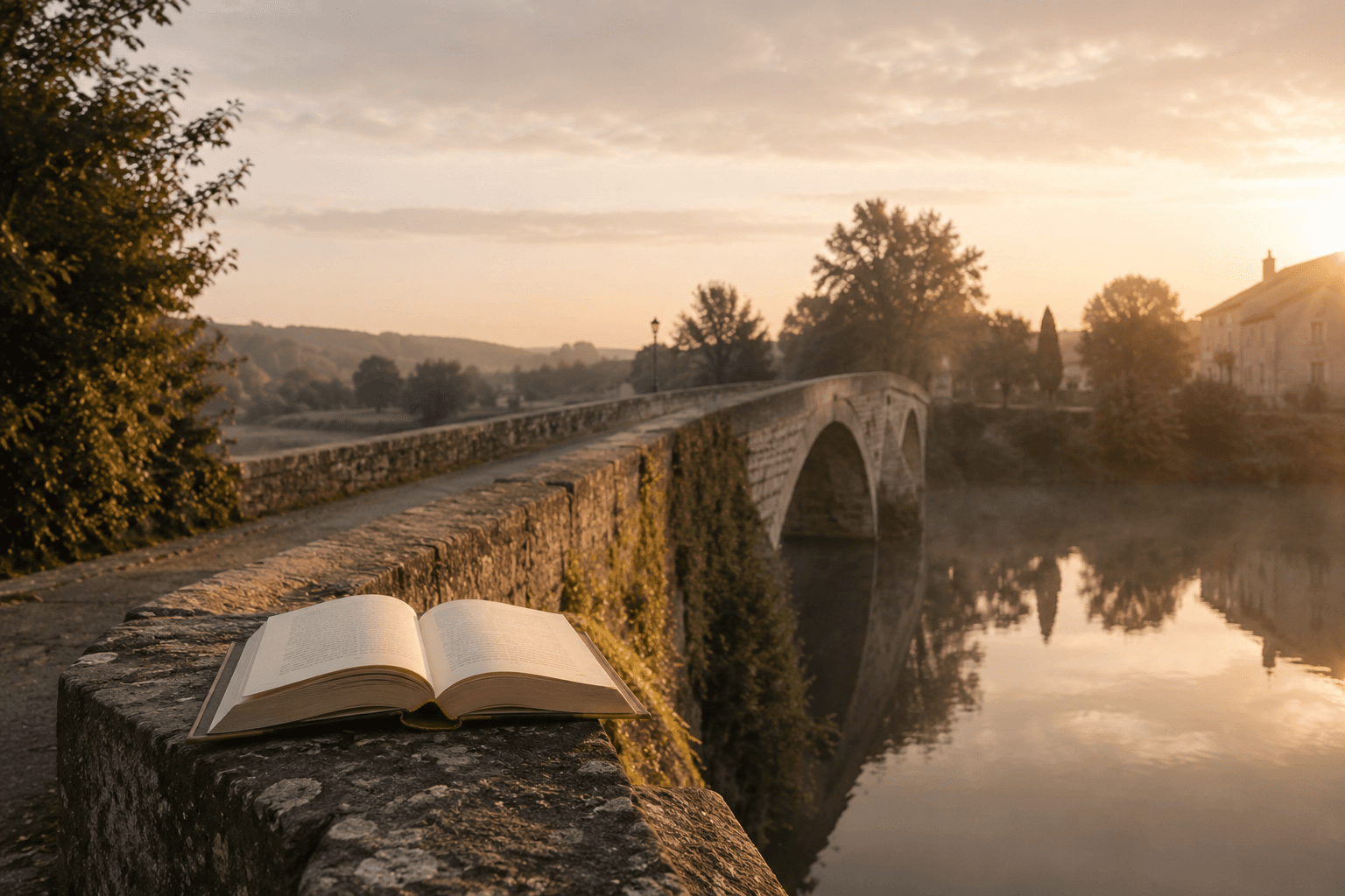 Bridgeway Reading